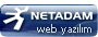 Netadam Logo