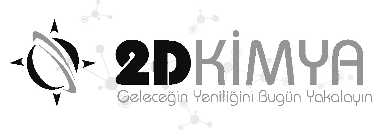 ERP Programı Referansı 2DKimya2