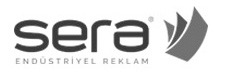 ERP Programı Referansı Sera Reklam3
